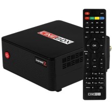 Cinebox Supremo Z