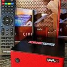 Cinebox Fantasia Z