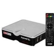 Cinebox Supremo X/X2