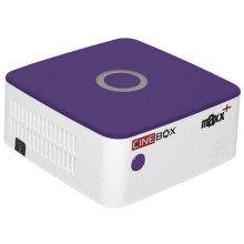 Cinebox  Fantasia Maxx Plus