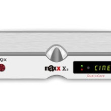 Cinebox Fantasia Maxx /Maxx 2