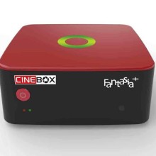 Cinebox Fantasia Plus