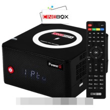 Cinebox Power Q
