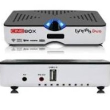 Cinebox Optimo Duo HD